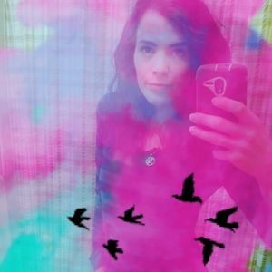 Meet your Posher, Burgandy